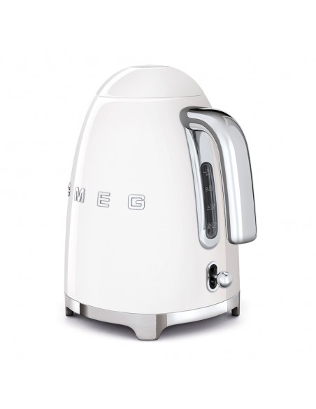 Hervidor - Smeg KLF03WHEU Blanco