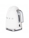 Hervidor - Smeg KLF03WHEU Blanco