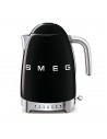 Hervidor - Smeg KLF04BLEU Negro