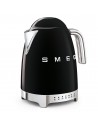 Hervidor - Smeg KLF04BLEU Negro