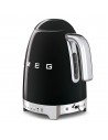 Hervidor - Smeg KLF04BLEU Negro