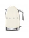 Hervidor - Smeg KLF04CREU Crema