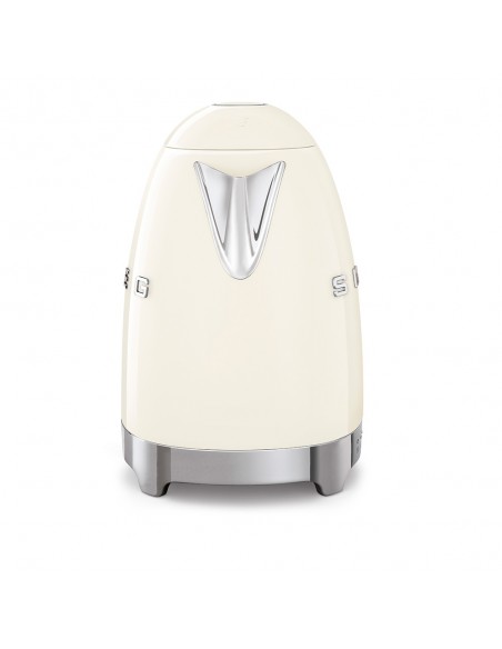 Hervidor - Smeg KLF04CREU Crema