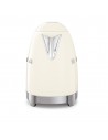 Hervidor - Smeg KLF04CREU Crema