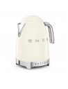 Hervidor - Smeg KLF04CREU Crema