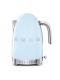 Hervidor - Smeg KLF04PBEU Azul