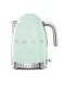 Hervidor - Smeg KLF04PGEU Verde