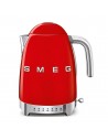 Hervidor - Smeg KLF04RDEU Rojo Hervidor - Smeg KLF04RDEU Rojo