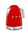 Hervidor - Smeg KLF04RDEU Rojo Hervidor - Smeg KLF04RDEU Rojo
