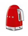 Hervidor - Smeg KLF04RDEU Rojo Hervidor - Smeg KLF04RDEU Rojo
