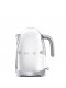 Hervidor - Smeg KLF04SSEU Cromo