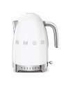 Hervidor - Smeg KLF04WHEU Blanco