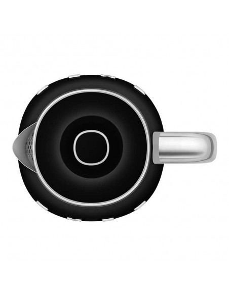 Hervidor - Smeg KLF05BLEU, 1400W, 0,8...