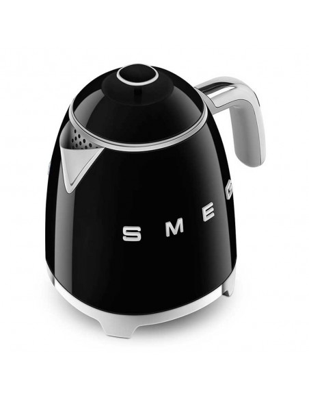 Hervidor - Smeg KLF05BLEU, 1400W, 0,8...