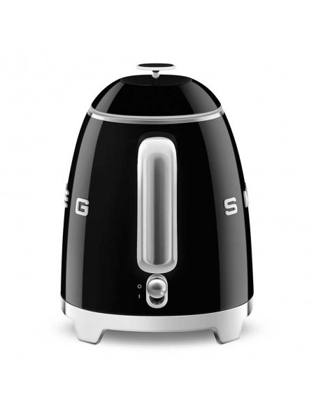 Hervidor - Smeg KLF05BLEU, 1400W, 0,8...