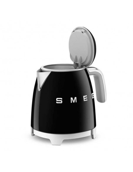 Hervidor - Smeg KLF05BLEU, 1400W, 0,8...