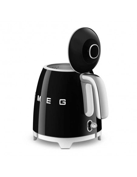 Hervidor - Smeg KLF05BLEU, 1400W, 0,8...