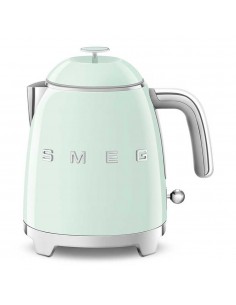 Hervidor - Smeg KLF05PGEU,...