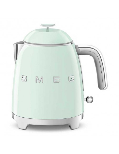 Hervidor - Smeg  KLF05PGEU, 2400W,...