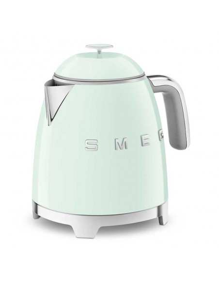 Hervidor - Smeg  KLF05PGEU, 2400W,...