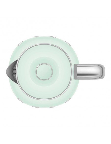 Hervidor - Smeg  KLF05PGEU, 2400W,...