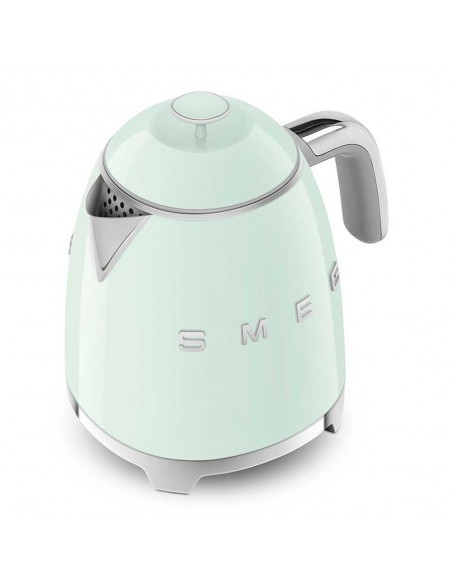 Hervidor - Smeg  KLF05PGEU, 2400W,...