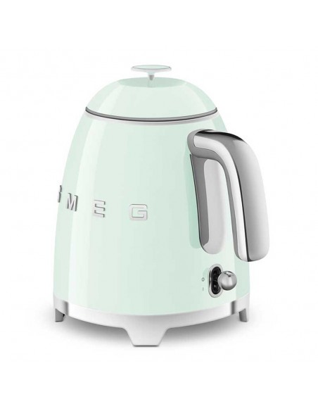 Hervidor - Smeg  KLF05PGEU, 2400W,...