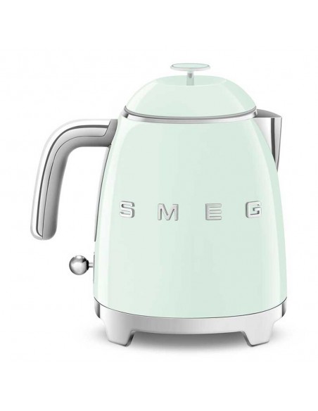 Hervidor - Smeg  KLF05PGEU, 2400W,...