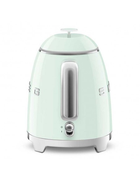 Hervidor - Smeg  KLF05PGEU, 2400W,...