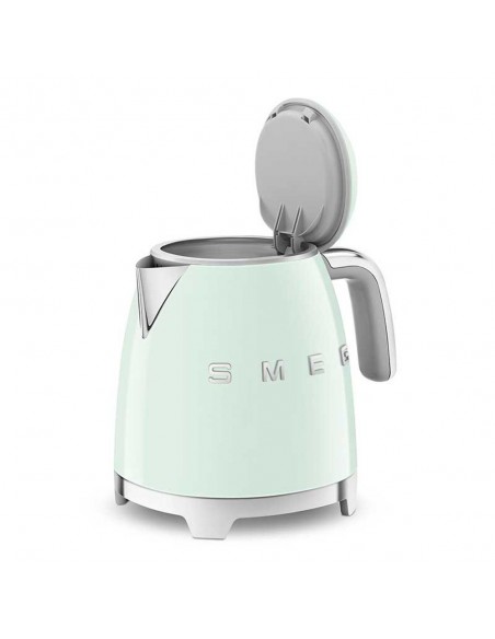 Hervidor - Smeg  KLF05PGEU, 2400W,...