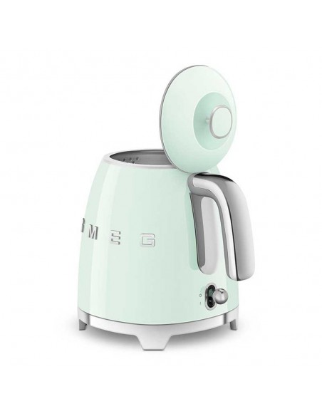 Hervidor - Smeg  KLF05PGEU, 2400W,...