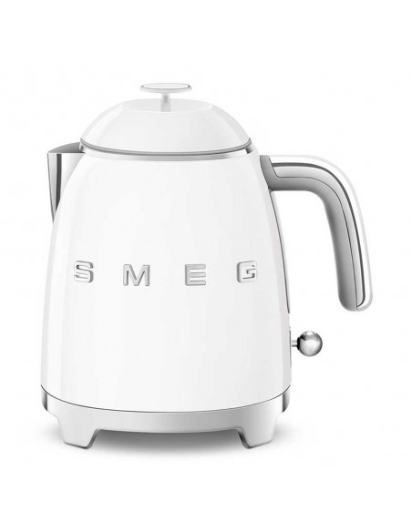 Hervidor - Smeg  KLF05WHEU, 1400W,...