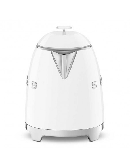 Hervidor - Smeg  KLF05WHEU, 1400W,...