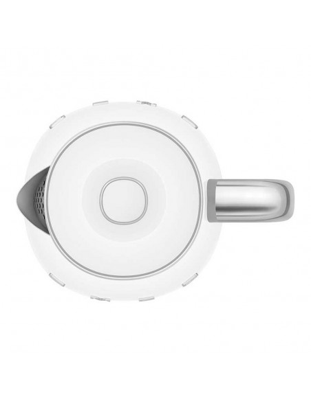 Hervidor - Smeg  KLF05WHEU, 1400W,...