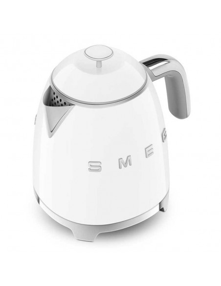 Hervidor - Smeg  KLF05WHEU, 1400W,...