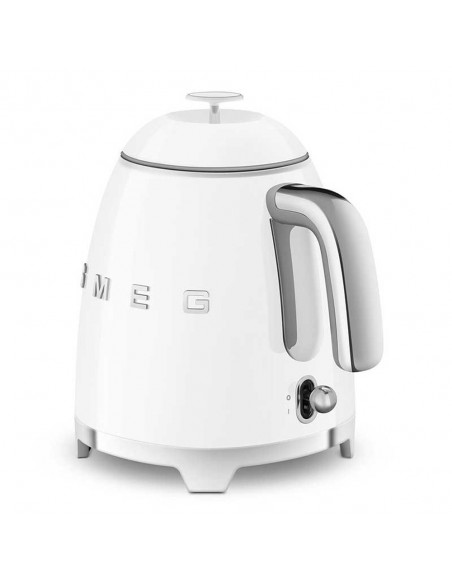 Hervidor - Smeg  KLF05WHEU, 1400W,...
