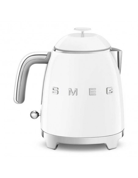 Hervidor - Smeg  KLF05WHEU, 1400W,...