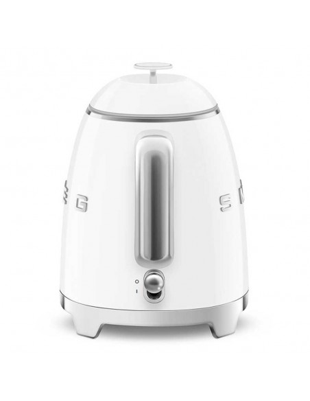 Hervidor - Smeg  KLF05WHEU, 1400W,...