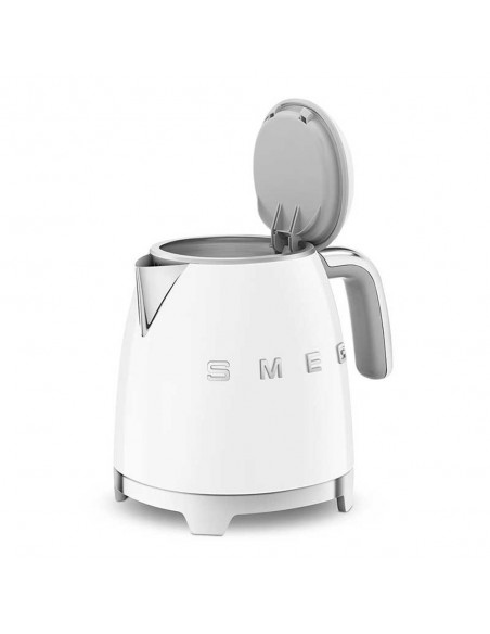 Hervidor - Smeg  KLF05WHEU, 1400W,...