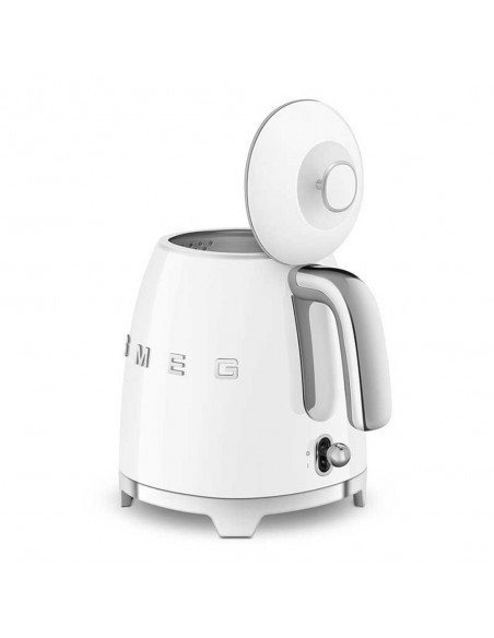 Hervidor - Smeg  KLF05WHEU, 1400W,...