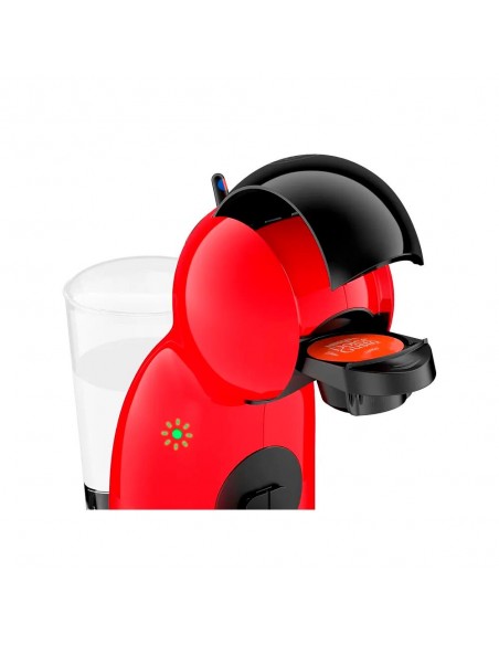 Cafetera Cápsulas - Krups KP1A35...