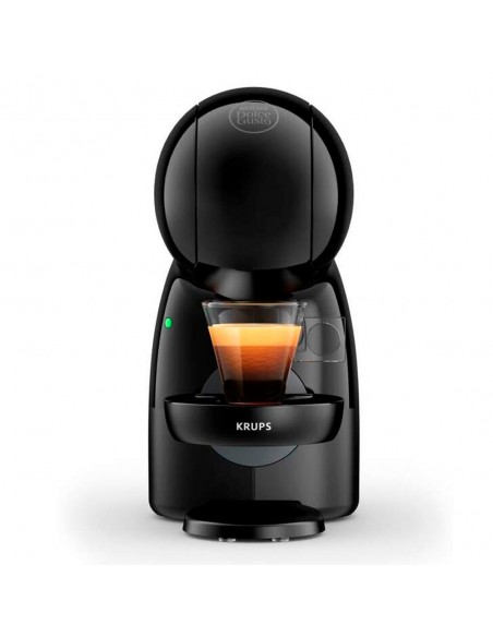 Cafetera Cápsulas - Krups KP1A3B10...
