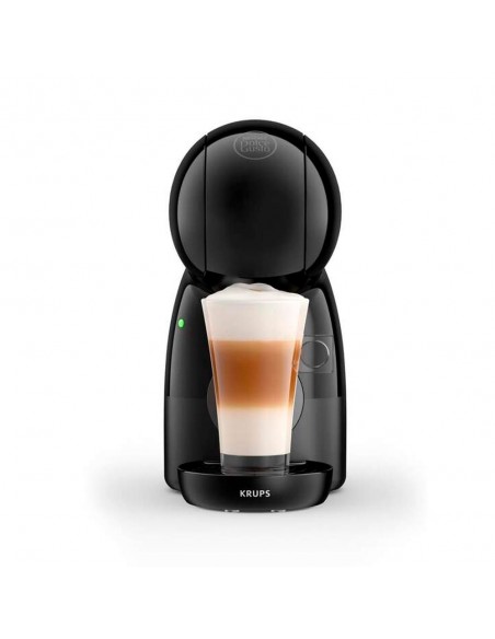 Cafetera Cápsulas - Krups KP1A3B10...