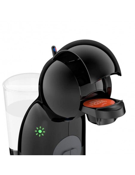 Cafetera Cápsulas - Krups KP1A3B10...