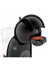 Cafetera Cápsulas - Krups KP1A3B10 Piccolo XS, 1600 W, 0.8 litros, Nescafé Dolce Gusto,  Negro