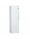 Conservador Libre Instalación - Bosch KSV33VWEP, Eficiencia E, Blanco, Sin dispensador, Cíclico