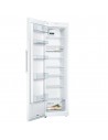 Conservador Libre Instalación - Bosch KSV33VWEP, Eficiencia E, Blanco, Sin dispensador, Cíclico