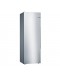 Conservador Libre Instalación - Bosch KSV36AIDP, Eficiencia D, Inox, Sin dispensador, Cíclico