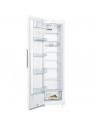 Conservador Libre Instalación - Bosch KSV36VWEP, Eficiencia E, Blanco, Sin dispensador, Cíclico