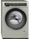 Lavadora Libre Instalación - BALAY 3TS495XS, Inox, 9 kg, 1400 rpm, Eficiencia A
